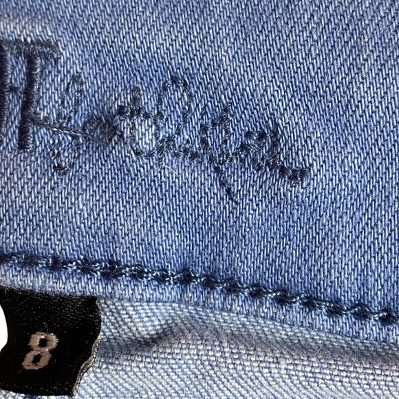 KUT Ankle Skinny in extra pretty blue 💙 8 - Picture 9 of 11